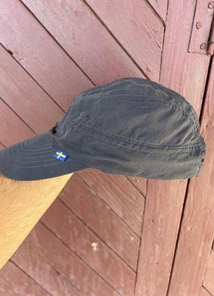 Кепка fjallraven 2