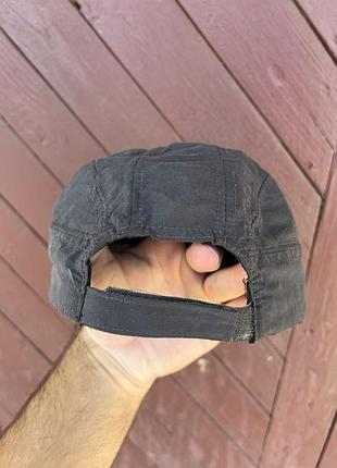 Кепка fjallraven 3