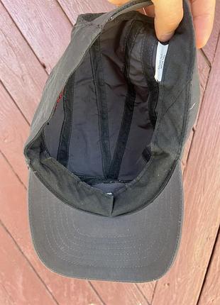 Кепка fjallraven 6