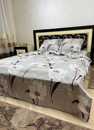 Постельное белье бязь голд милана двуспальный