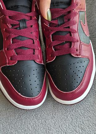 Кроссовки 38р. nike 4