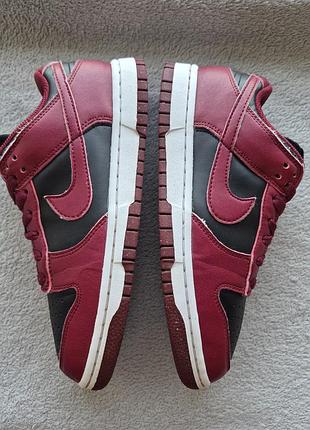 Кроссовки 38р. nike 3