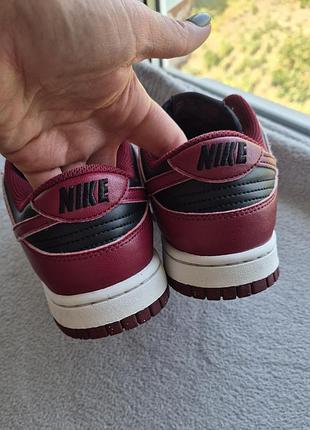 Кроссовки 38р. nike 5