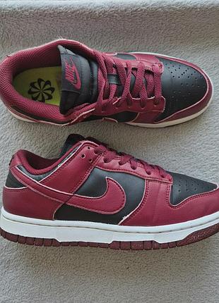 Кроссовки 38р. nike 2