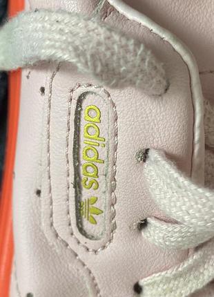 Кросівки adidas 23 см 4