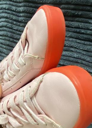 Кросівки adidas 23 см 6