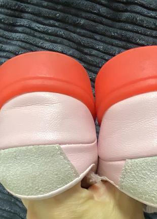 Кросівки adidas 23 см 5