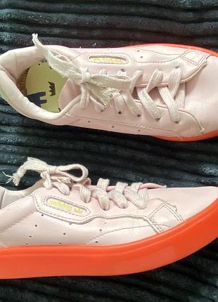 Кросівки adidas 23 см 7