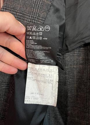 Піджак prada розмір 52 4