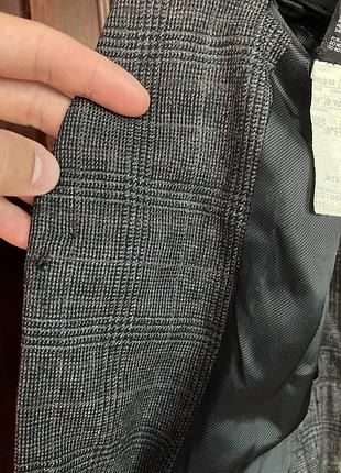 Піджак prada розмір 52 5
