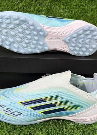 Сороконіжки аdidas f50 tf 3