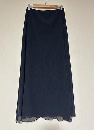 Спідниця максі zara 99.00 архівна колекція м