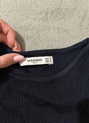 Сукня mango 3
