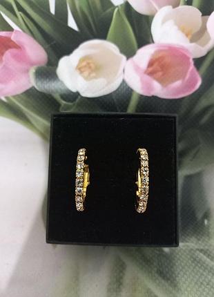 Серьги серьги