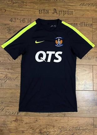 Футболка nike dri-fit