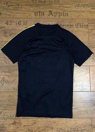 Футболка nike dri-fit 4