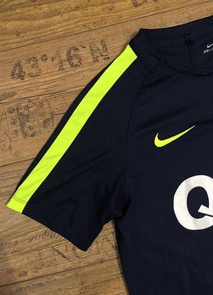 Футболка nike dri-fit 2