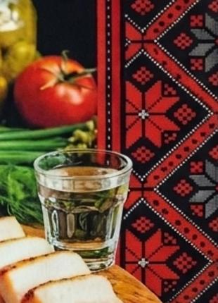 Доска кухонная из ольхи 3