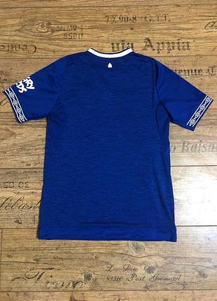 Футболка umbro everton 4