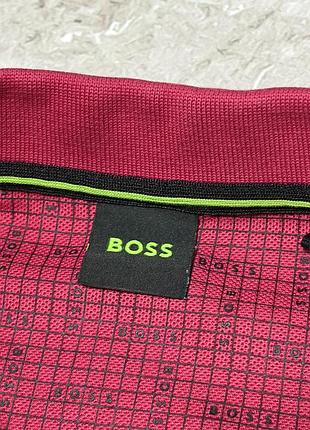 Поло boss (оригінал, нова колекція) 6