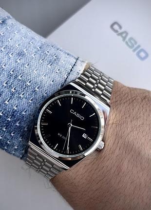 Чоловічий годинник касіо/мужские часы касио/часы casio