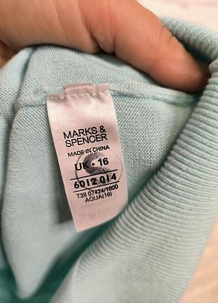 Пуловери кофта marks&amp;spencer 5