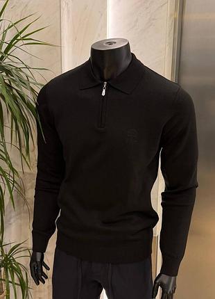 Лонг трикотаж brunello cucinelli