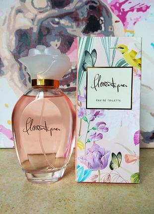Marks & spencer florentyna туалетна вода для жінок 100 мл.