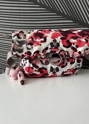 Нейлонова сумка kipling