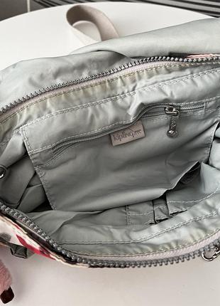 Нейлонова сумка kipling 9