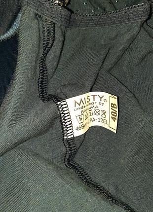 ☆распродаж☆(л) элегантное боди от misty 90в 6