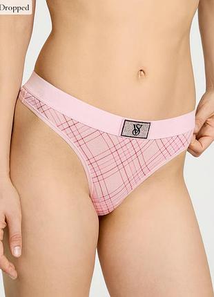Новые трусики victoria secret оригинал