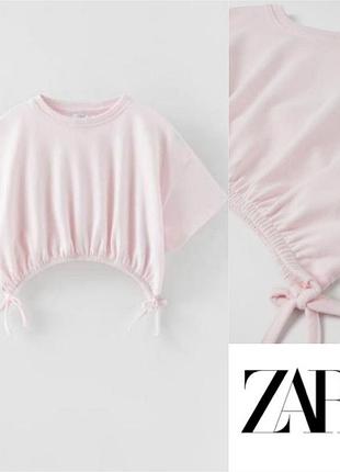 Футболка zara