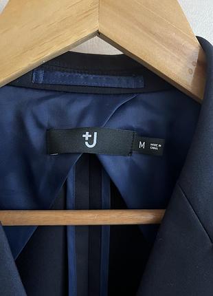Піджак jil sander x uniqlo розмір м 2