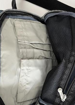 Нейлонова сумка kipling 9