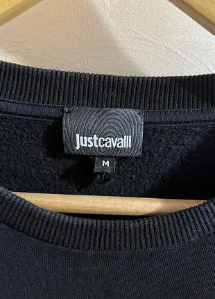 Кофта just cavalli розмір м 3