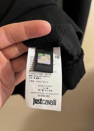 Кофта just cavalli розмір м 4