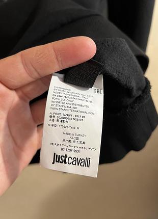 Кофта just cavalli розмір м 5