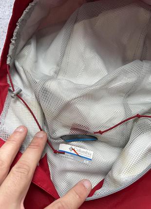 Чоловіча куртка/ вітровка columbia omni-shield jacket 6