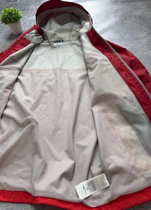 Чоловіча куртка/ вітровка columbia omni-shield jacket 7