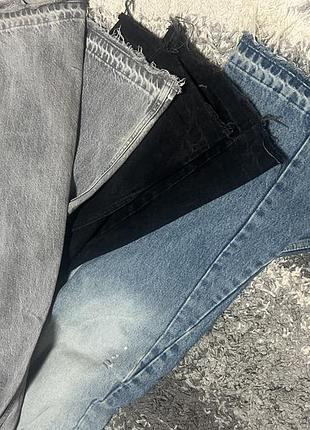Zara flared jeans