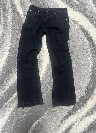 Zara flared jeans 2