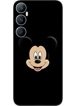 Силіконовий чохол epik для realme с65 4g з картинкою мікі