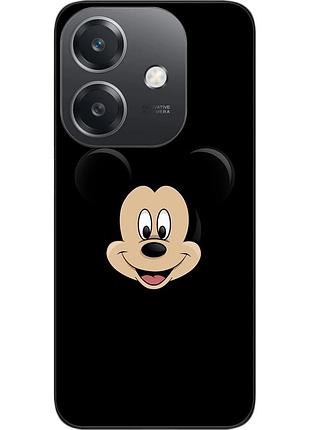 Силіконовий чохол epik для oppo a40m 4g з картинкою мікі