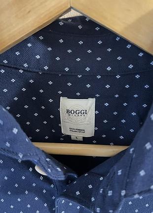 Футболка boggi l 2