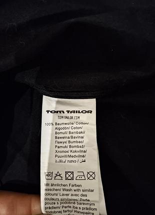 Мужская рубашка tom tailor 7