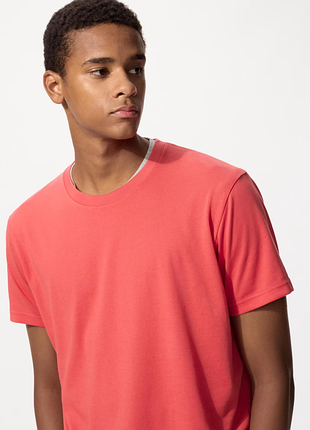 Футболка dry uniqlo (482300)
