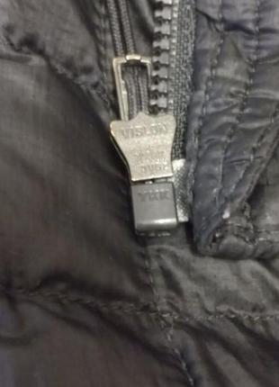 Куртка мужская the north face 6