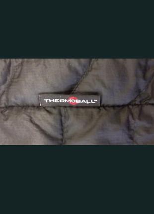 Куртка мужская the north face 3