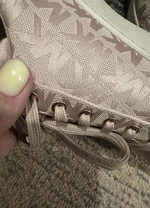 Кеди michael kors 3